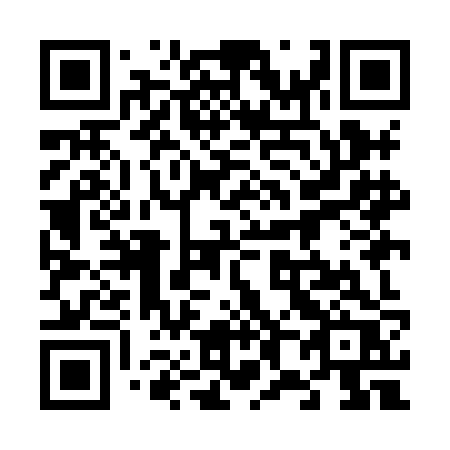 QR code for plate 689-HJR