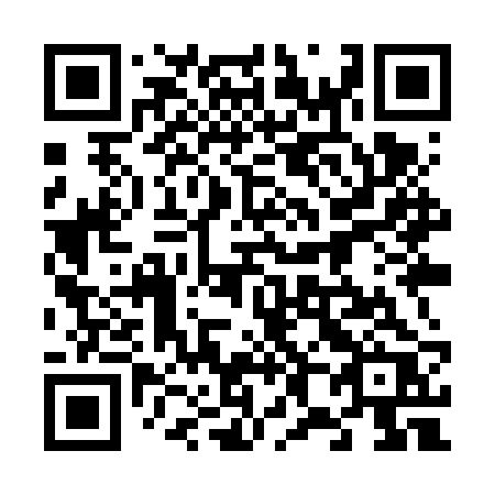 QR code for plate 689-VRR