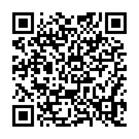 QR code for plate 689-XGO