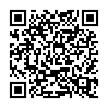 QR code for plate 689-YDB