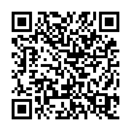QR code for plate 692-OFB