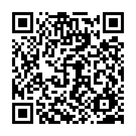 QR code for plate 697-ERD