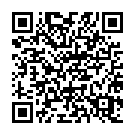 QR code for plate 697-UXW