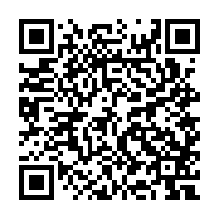 QR code for plate 6A7-1X3