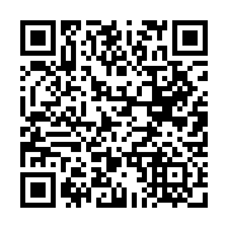 QR code for plate 6B4-1C1