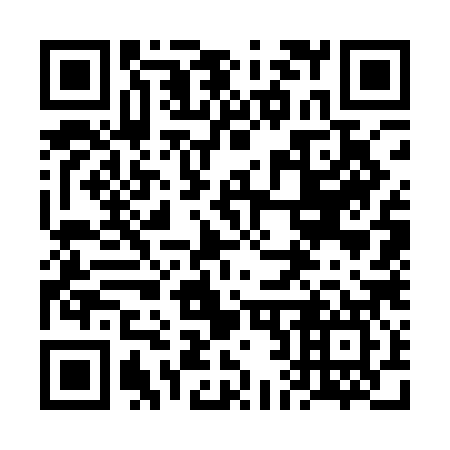 QR code for plate 6B7-1H7