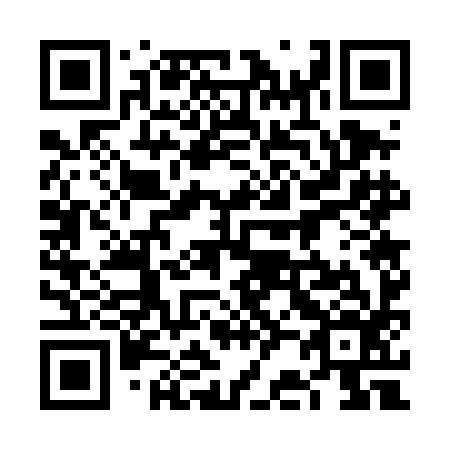 QR code for plate 6B7-4I6