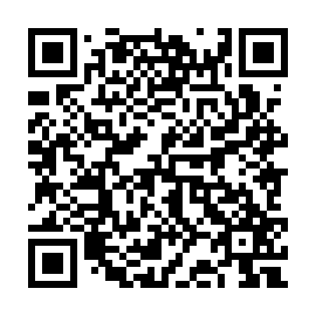 QR code for plate 6B8-1Z7