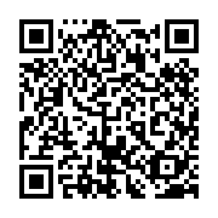 QR code for plate 6D1-0B8