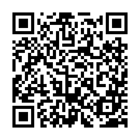 QR code for plate 6D6-3D2