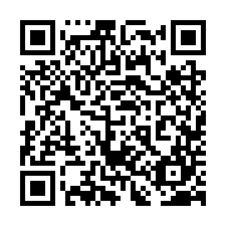 QR code for plate 6D6-3T4