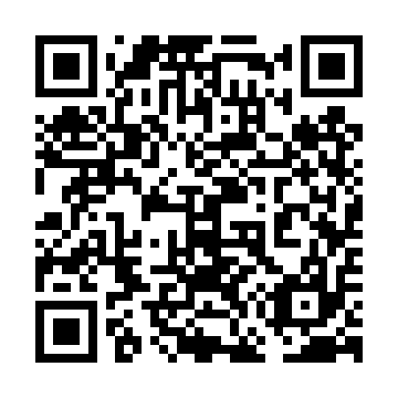 QR code for plate 6G3-4Q7