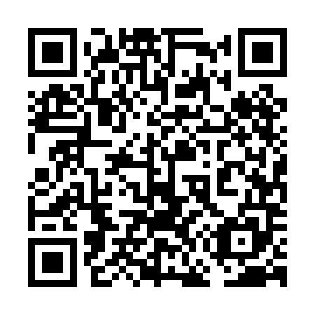 QR code for plate 6G5-0M5