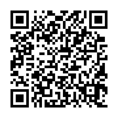 QR code for plate 6G5-3T4