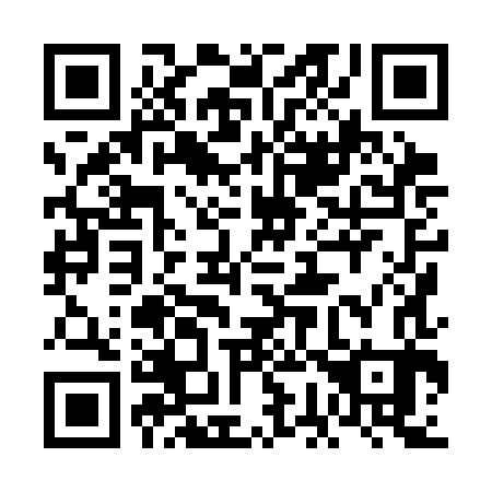 QR code for plate 6G8-3H3