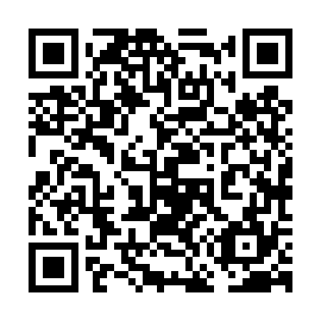 QR code for plate 6G8-4W4