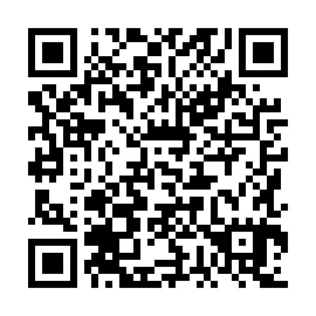 QR code for plate 6G8-5X5