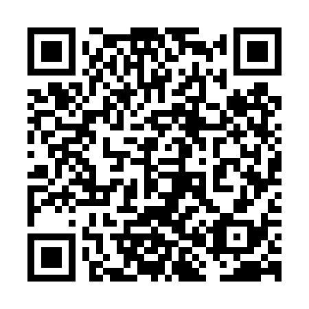 QR code for plate 6H7-4S8