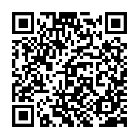 QR code for plate 6I6-1X4
