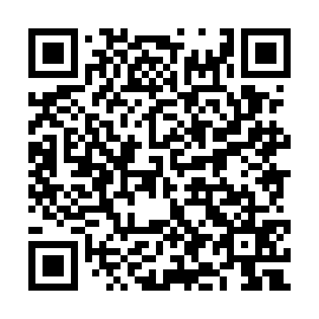 QR code for plate 6I8-5G5