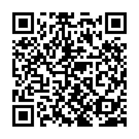 QR code for plate 6J5-8C9