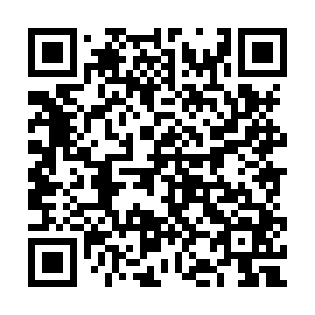 QR code for plate 6J8-8T4