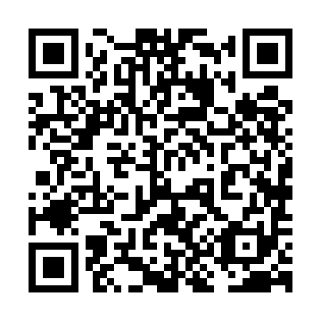 QR code for plate 6K8-5I1