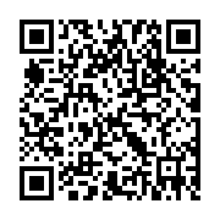 QR code for plate 6L7-5X4