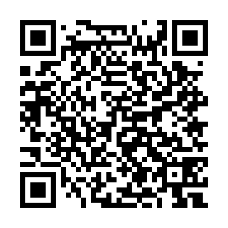 QR code for plate 6M5-0W8