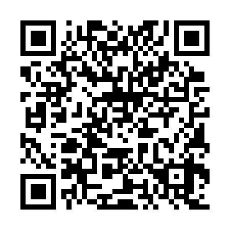 QR code for plate 6O5-3S8