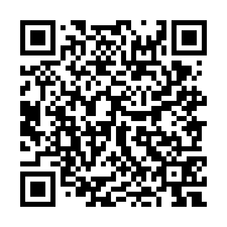 QR code for 6O8-6O1