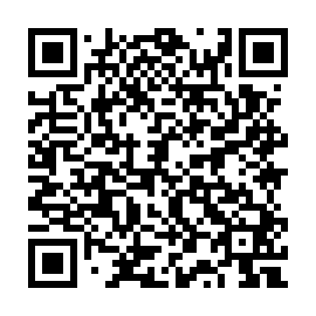 QR code for plate 6P9-5T0
