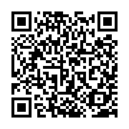QR code for plate 6Q6-5X8