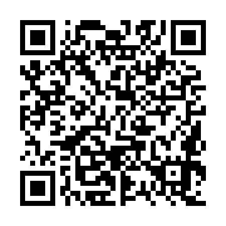 QR code for plate 6S1-8M5