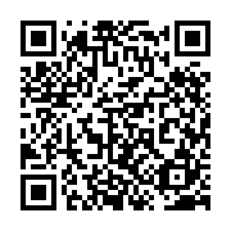 QR code for plate 6S5-8B2