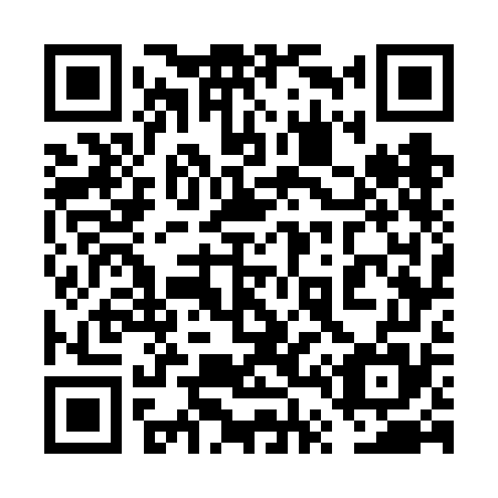 QR code for plate 6T7-6G5