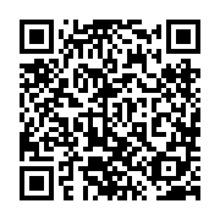 QR code for plate 6T8-2M8