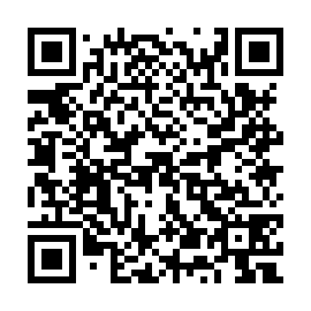 QR code for plate 6U1-8W8