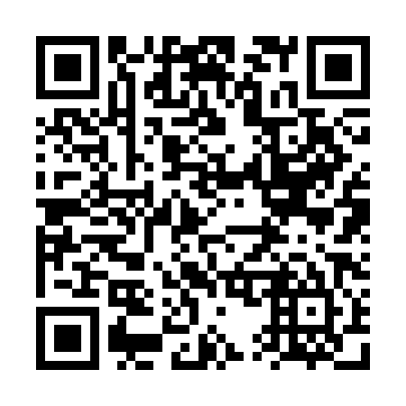 QR code for plate 6U2-3H5