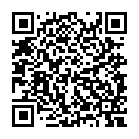 QR code for plate 6U4-0I3