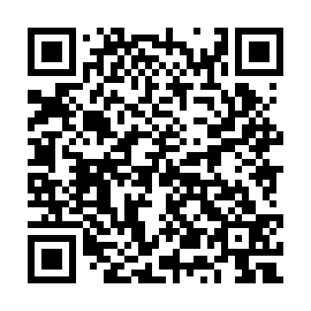 QR code for plate 6U8-2S3
