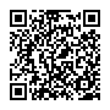 QR code for plate 6V7-4X4