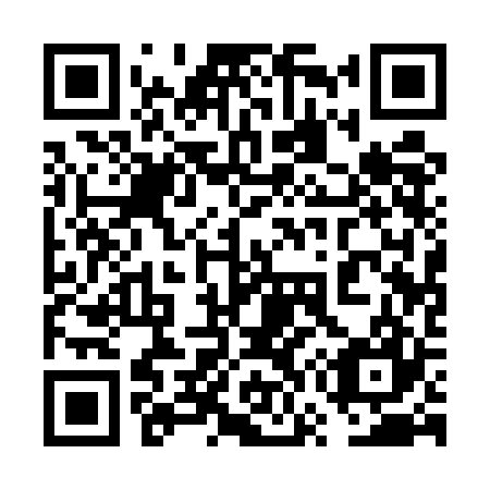 QR code for plate 6W1-5B7