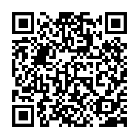 QR code for plate 6W7-0A8