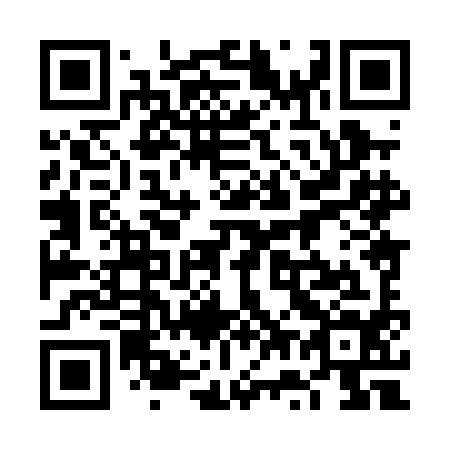 QR code for plate 6W8-0I4