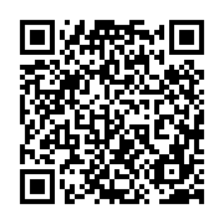 QR code for plate 6W8-0W6