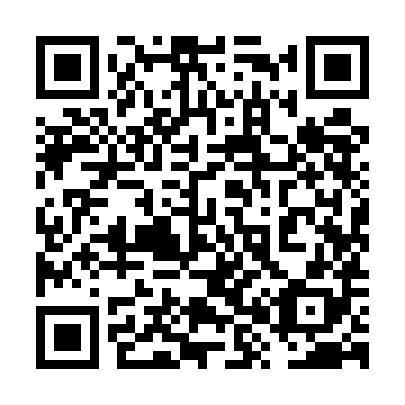 QR code for plate 6X9-5H8