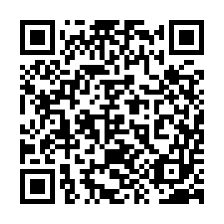 QR code for plate 6Y1-9U3