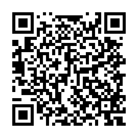 QR code for plate 6Y8-4X9