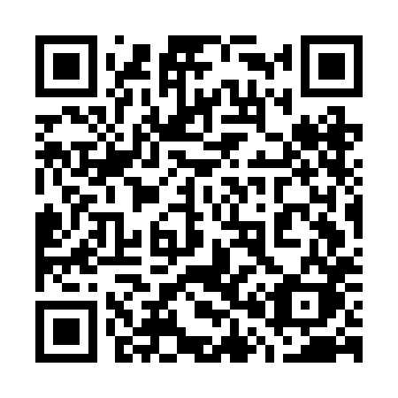 QR code for plate 707-BHK